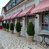 Indian Twist Tucson Arizona