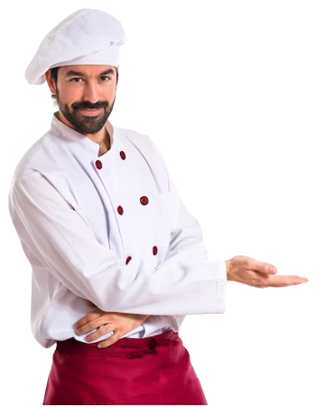 Indian Chef in Tucson Arizona