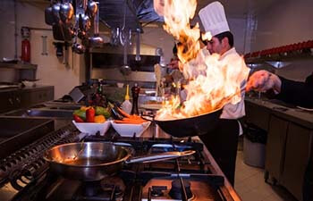 Images of Zyka Twist an Indian Restaurant in Tucson Arizona