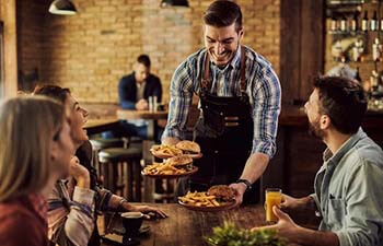 Images of Zyka Twist an Indian Restaurant in Tucson Arizona